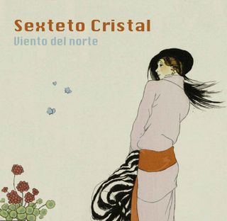 Review: Viejo norte by Sexteto Cristal