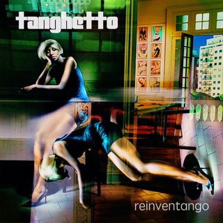 First impressions: Reinventango by Tanghetto