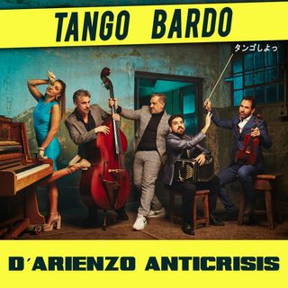 Review: D'Arienzo Anticrisis by Tango Bardo