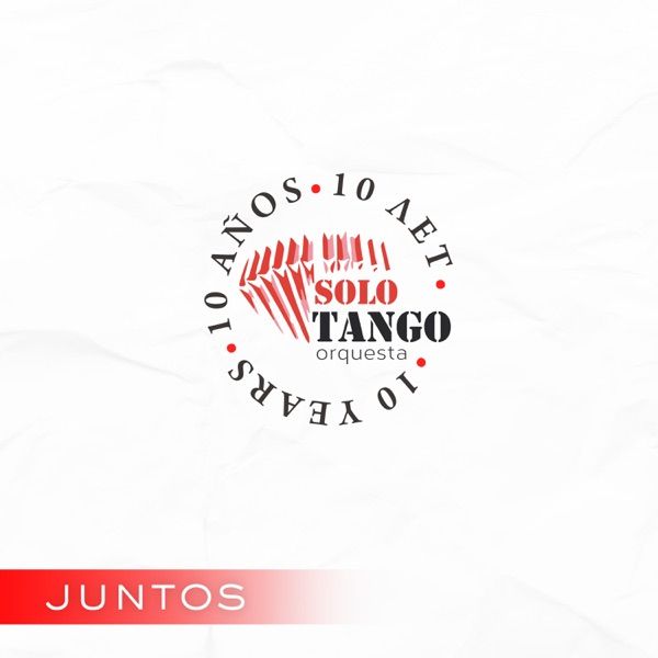 Solo Tango Orquesta