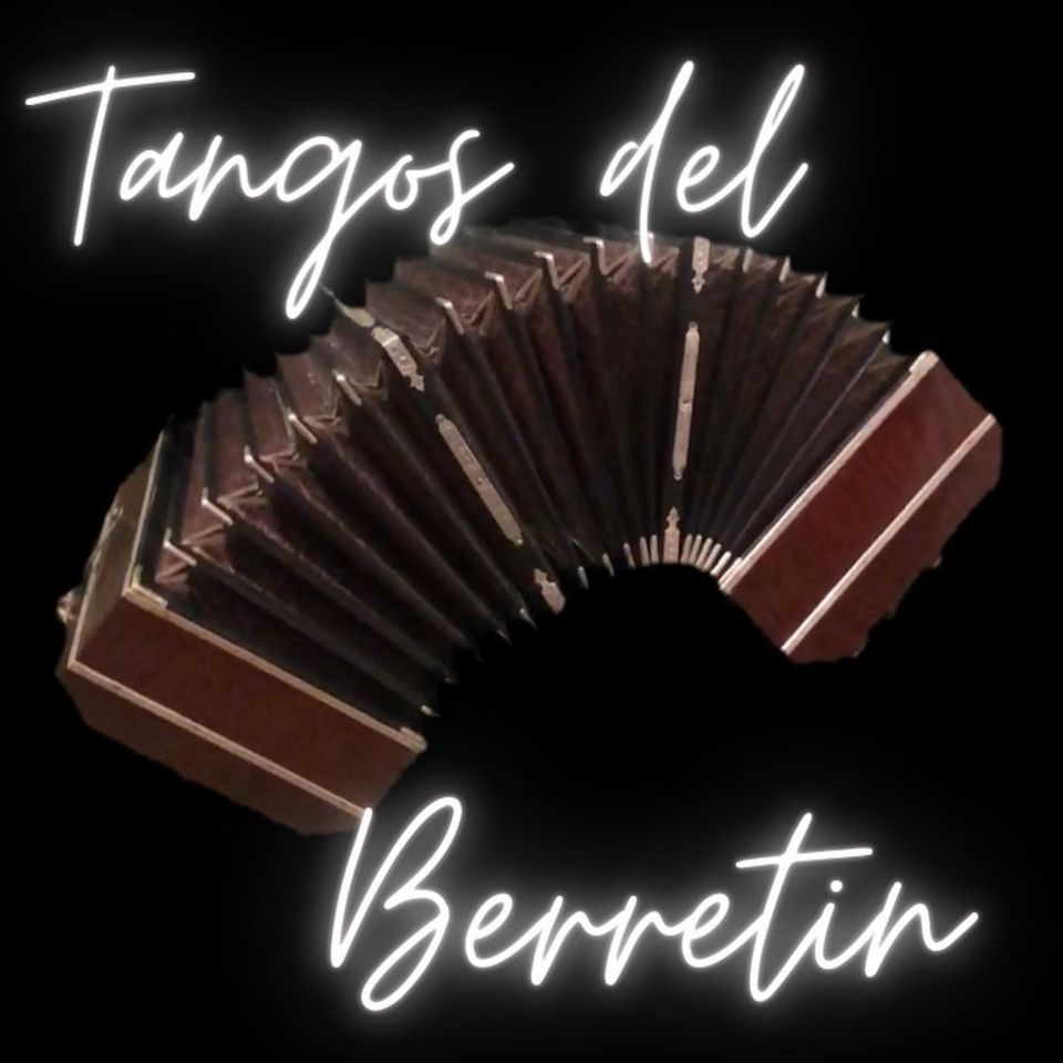 Review: Tangos del Berretin by Conjunto Berretin