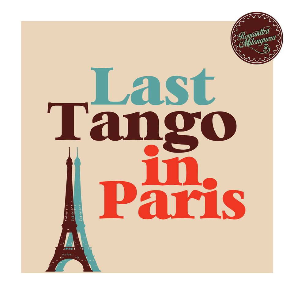 Review: Last Tango in Paris by Romantica Milonguera