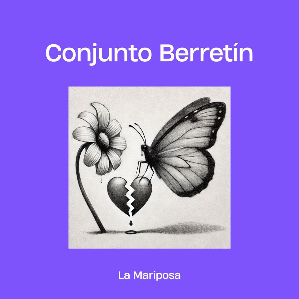 Review: La Mariposa by Tango Berretin